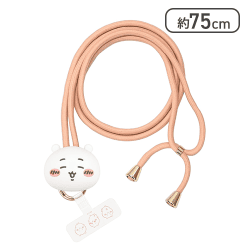 ちいかわ マルチリングプラス マスコットストラップ ちいかわ[R]