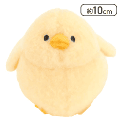 サンレモン ぽわびより ヒヨコ[R]