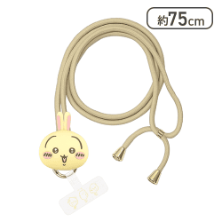 ちいかわ マルチリングプラス マスコットストラップ うさぎ[R]