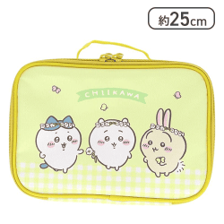 ちいかわ おかたづけバッグ[R]