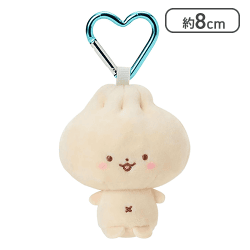 サンリオ(SANRIO) ミニマスコットホルダー ぺたぺたみにりあん[R]