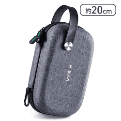 UGREEN ガジェットポーチ[R]