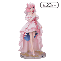 TVアニメ「まちカドまぞく 2丁目」千代田桃 ウェディングVer.【取り寄せ入荷後次第発送】