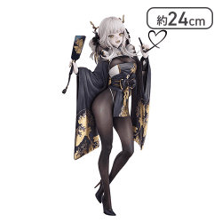 勝利の女神 NIKKE ブラン ホワイトラビット 1/7スケール【取り寄せ入荷後次第発送】