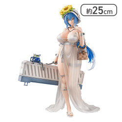 ドールズフロントライン DP 12 光の寓話Ver. 1/7スケール【取り寄せ入荷後次第発送】