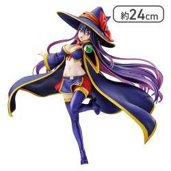 KDcolle 戦隊レッド 異世界で冒険者になる イドラ アーヴォルン 1/7スケール【取り寄せ入荷後次第発送】