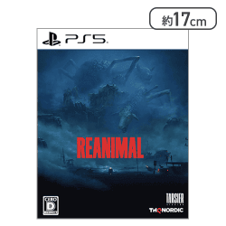 【PS5】REANIMAL(リアニマル)【取り寄せ入荷後次第発送】