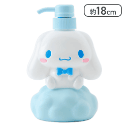 サンリオ(SANRIO) ポンプボトル シナモロール[R]