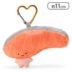 サンリオ(SANRIO) ミニマスコットホルダー KIRIMIちゃん[R]