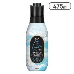 レノア オードリュクス 柔軟剤 バブルバスの香り 本体 475mL[R]