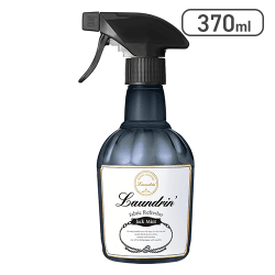 ランドリン ファブリックミスト ジャックミント 消臭 スプレー 370ml[R]