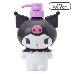 サンリオ(SANRIO) ポンプボトル クロミ[R]