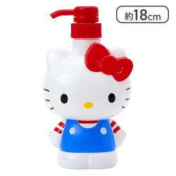 サンリオ(SANRIO) ポンプボトル ハローキティ[R]