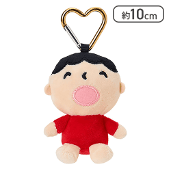 サンリオ(SANRIO) ミニマスコットホルダー みんなのたあ坊[R]