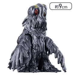 ゴジバースト へドラ(1971)[R]