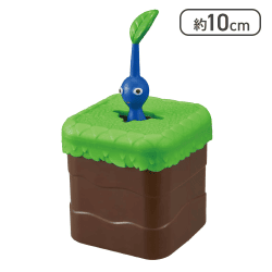 ∞ひっこぬきピクミン DX 青ピクミン[R]