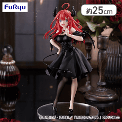 TVスペシャルアニメ「五等分の花嫁＊」 BiCute Dark Figureー中野五月ー