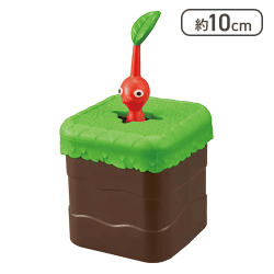 ∞ひっこぬきピクミン DX 赤ピクミン[R]