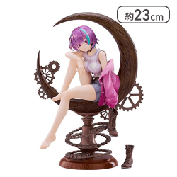 PARQUET「茨木リノ」 1/7スケール【取り寄せ入荷後次第発送】