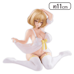 勝利の女神：NIKKE　Yumemirize　“アニス”