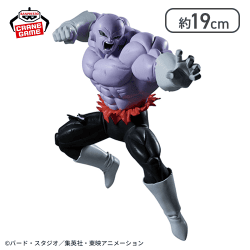 ドラゴンボール超 MATCH MAKERS ジレン（VS孫悟空 身勝手の極意）