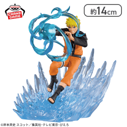 NARUTO-ナルト- 疾風伝 Combination Battle2-うずまきナルト-