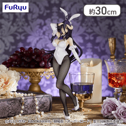 オーバーロード BiCute Bunnies Figureーアルベドー