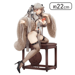 『アズールレーン』フォーミダブル スチルイラストVer.1/7スケール【取り寄せ入荷後次第発送】