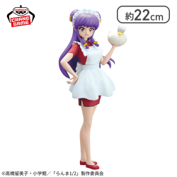 「らんま1/2」 GLITTER＆GLAMOURS-SHAMPOO-2