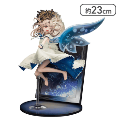 KDcolle Fate/kaleid liner プリズマ イリヤ ドライ!! イリヤスフィール 15th Anniversary ver. 1/7スケール