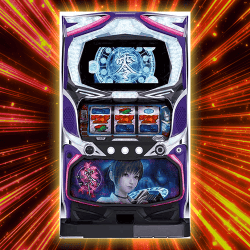 パチスロ零(PCデータカウンター付）【取り寄せ入荷後直接発送】