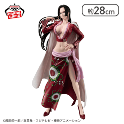 ワンピース Grandista-BOA.HANCOCK-