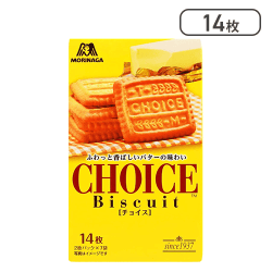 【森永製菓】チョイス 14枚