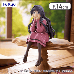 薫る花は凛と咲く ぬーどるストッパーフィギュアー和栗薫子ー