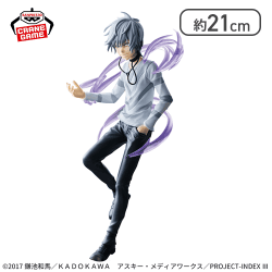 とある魔術の禁書目録 ESPRESTO-LEVEL5 Accelerator-