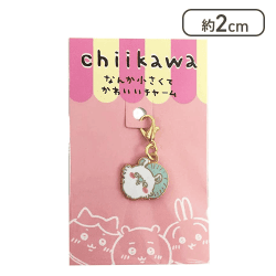 なんか小さくてかわいいチャーム モモンガ[R]