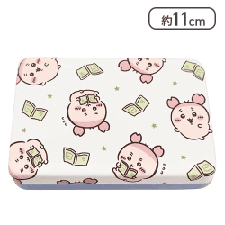 ちいかわ アクセサリーケース 古本屋[R]