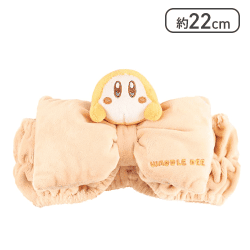 TS FACTORY ヘアバンド 星のカービィ マイキャラヘアバンド ワドルディ[R]