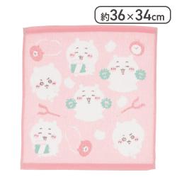 ハンドタオル ちいかわ ちいかわバラエティ[R]