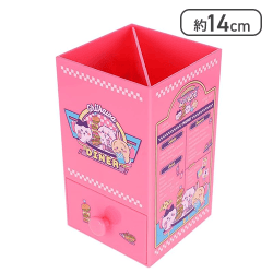 ちいかわ グッズ ペンスタンド ランチ[R]