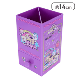 ちいかわ グッズ ペンスタンド ディナー[R]