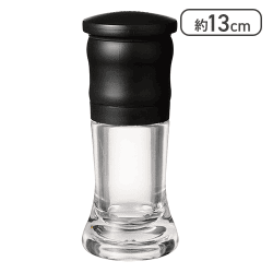 京セラ ミル 40ml セラミック ソルト&ペッパー[R]