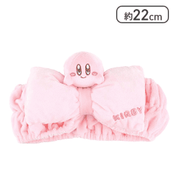 TS FACTORY ヘアバンド 星のカービィ マイキャラヘアバンド カービィ[R]