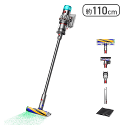 Dyson V12 Detect Slim Fluffy【取り寄せ入荷後直接発送】