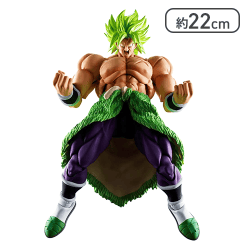 TAMASHII NATIONS S.H.フィギュアーツ ドラゴンボール超 ブロリー スーパーサイヤ人ブロリーフルパワー 【取り寄せ入荷後次第発送】