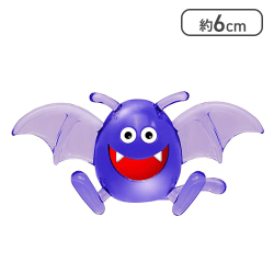 ドラゴンクエスト クリスタルモンスターズギャラリー ドラキー[R]