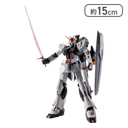 TAMASHII NATIONS METAL ROBOT魂 機動戦士ガンダム 逆襲のシャア νガンダム【取り寄せ入荷後次第発送】