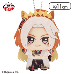 【オルフェーヴル】ウマ娘 プリティーダービー ちびぐるみvol.1