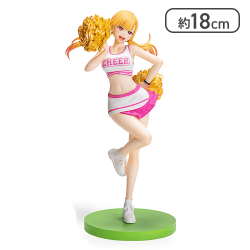 「その着せ替え人形は恋をする」 Luminasta “喜多川海夢”-応援！-