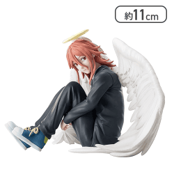 劇場版『チェンソーマン レゼ篇』　ハイプレミアムフィギュア“天使の悪魔”